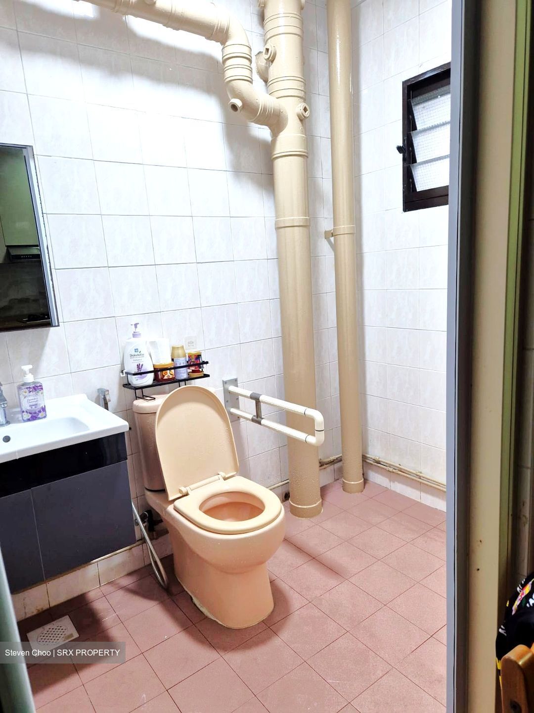 Blk 966 Hougang Avenue 9 (Hougang), HDB 5 Rooms #599257321